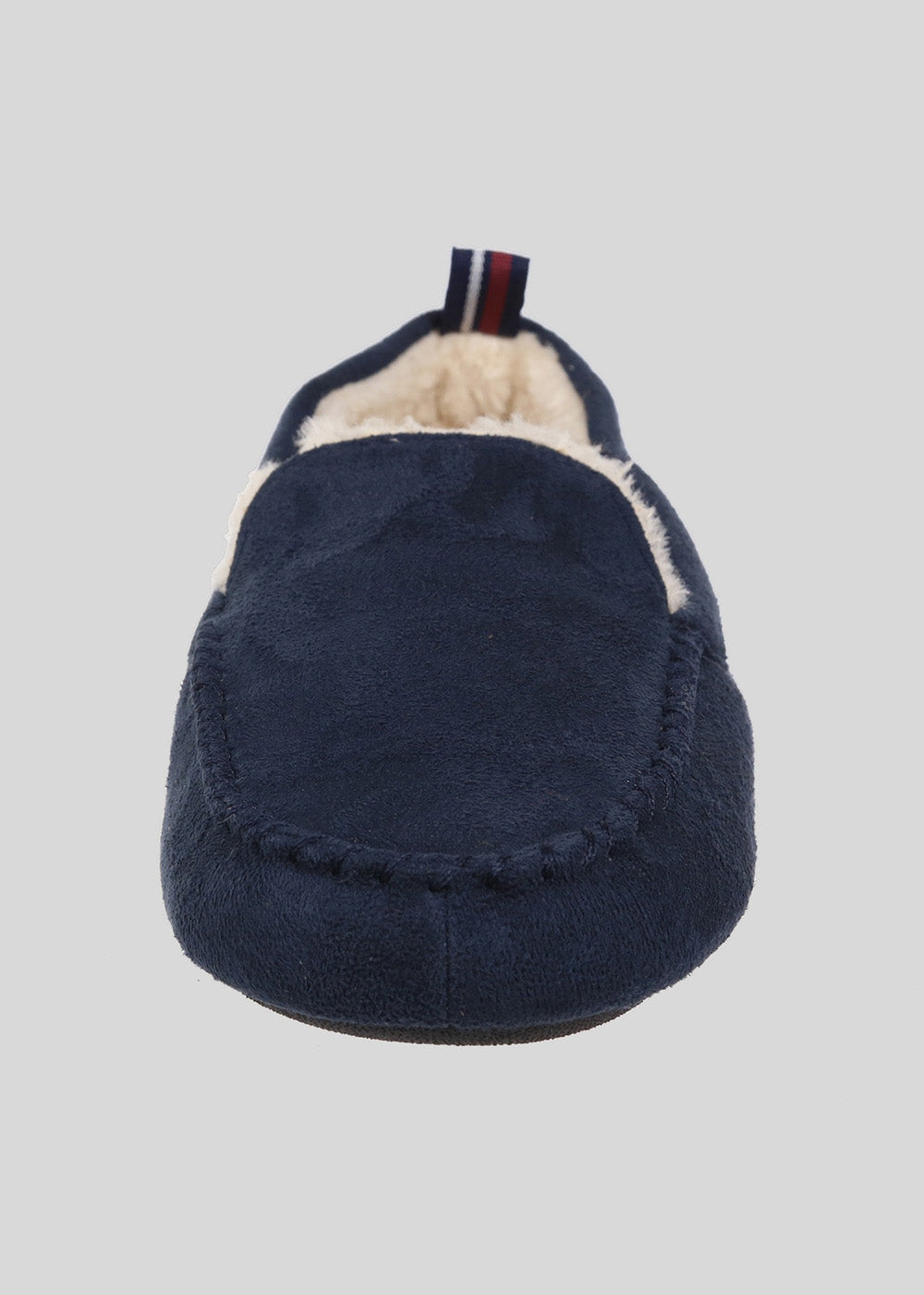 Slipper Ben Sherman Casa Cartegena Moccasin Bleu Marine | PQN-66232317